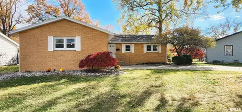 822 Kenyon Dr, Springfield, IL 62704 photo 2