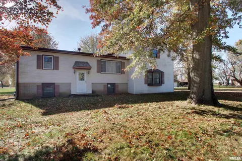 4314 Harrison St, Quincy, IL 62305