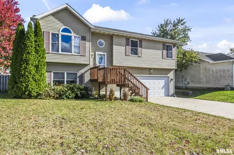 3058 Twin Lakes Dr, Springfield, IL 62707 photo 2