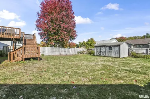 3058 Twin Lakes Dr, Springfield, IL 62707 photo 24