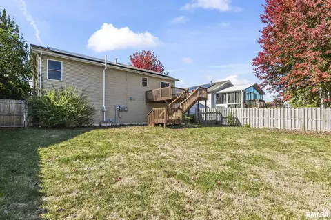 3058 Twin Lakes Dr, Springfield, IL 62707 photo 25