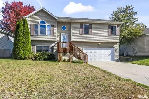 3058 Twin Lakes Dr, Springfield, IL 62707 photo 3