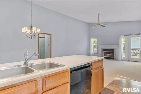 Kitchen - 2005 Clara Mae Ct, Springfield, IL 62707 photo 1 of 1