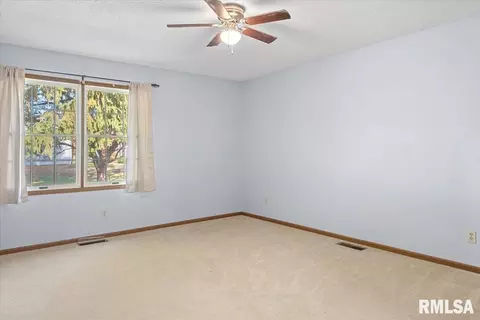 Bedroom - 2005 Clara Mae Ct, Springfield, IL 62707 photo 1 of 4