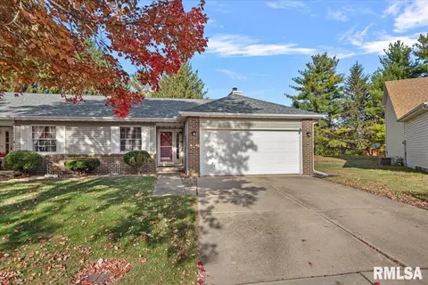 2005 Clara Mae Ct, Springfield, IL 62707