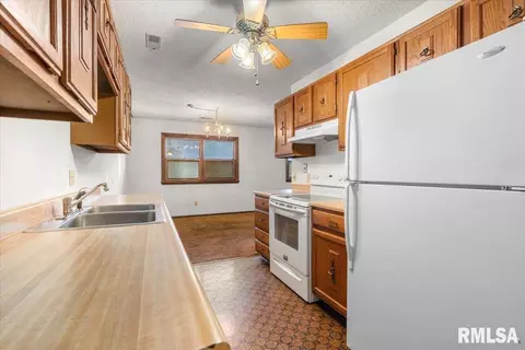 Kitchen - 137 N Douglas Ave, Springfield, IL 62702 photo 2 of 2