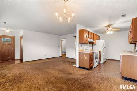 Living - 137 N Douglas Ave, Springfield, IL 62702 photo 4 of 4