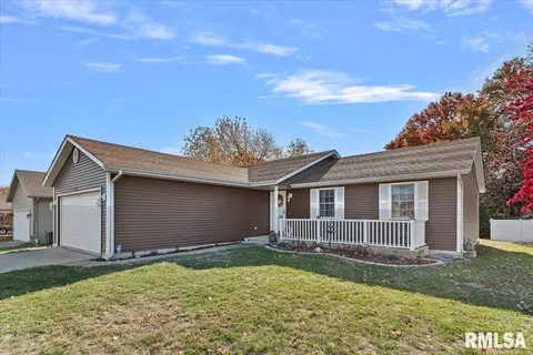 Other - 2612 Steiler Pl, Springfield, IL 62703 photo 1 of 12