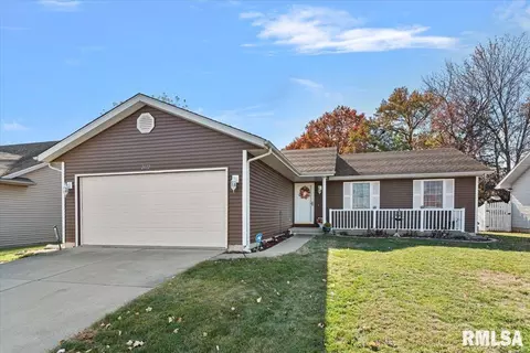 2612 Steiler Pl, Springfield, IL 62703