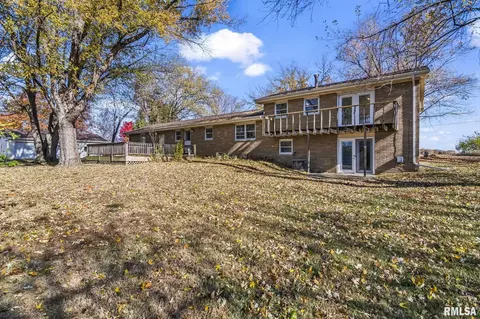 6637 N Walnut St, Springfield, IL 62707 photo 40