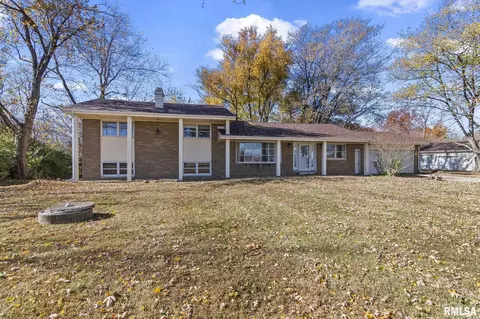 6637 N Walnut St, Springfield, IL 62707 photo 2