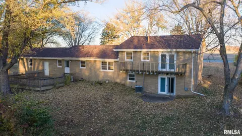 6637 N Walnut St, Springfield, IL 62707 photo 57