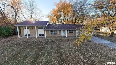 6637 N Walnut St, Springfield, IL 62707 photo 59