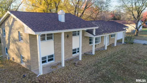 6637 N Walnut St, Springfield, IL 62707 photo 58