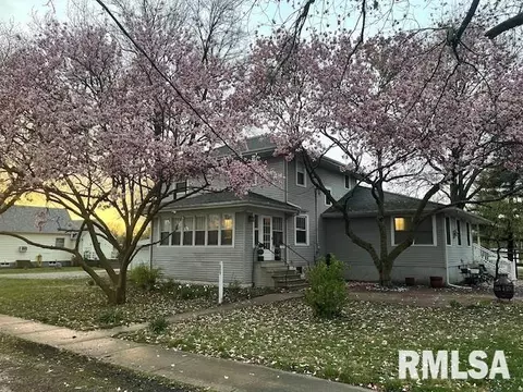 Other - 207 E Cherokee St, Morrisonville, IL 62546 photo 4 of 21