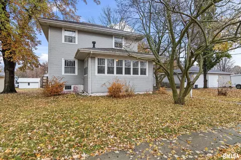 Other - 207 E Cherokee St, Morrisonville, IL 62546 photo 21 of 21