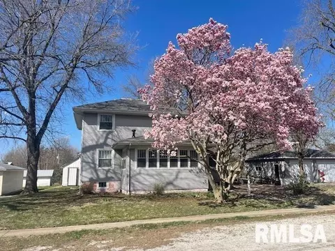 Other - 207 E Cherokee St, Morrisonville, IL 62546 photo 8 of 21