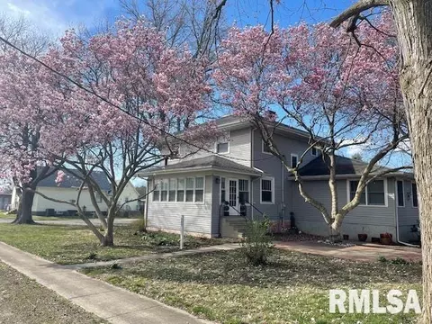Other - 207 E Cherokee St, Morrisonville, IL 62546 photo 7 of 21