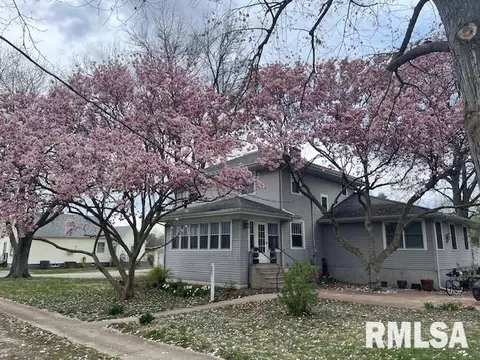 Other - 207 E Cherokee St, Morrisonville, IL 62546 photo 5 of 21