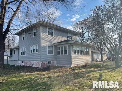 Other - 207 E Cherokee St, Morrisonville, IL 62546 photo 10 of 21