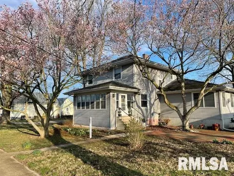 Other - 207 E Cherokee St, Morrisonville, IL 62546 photo 11 of 21