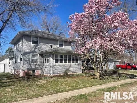 Other - 207 E Cherokee St, Morrisonville, IL 62546 photo 9 of 21