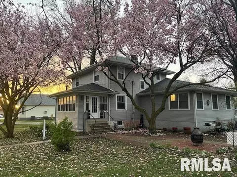 Other - 207 E Cherokee St, Morrisonville, IL 62546 photo 3 of 21