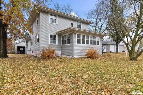 Other - 207 E Cherokee St, Morrisonville, IL 62546 photo 20 of 21