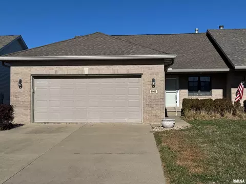 3915 Lear Dr, Springfield, IL 62711
