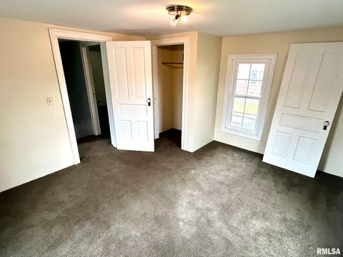 Bedroom - 205 E Main St, Concord, IL 62631 photo 1 of 5