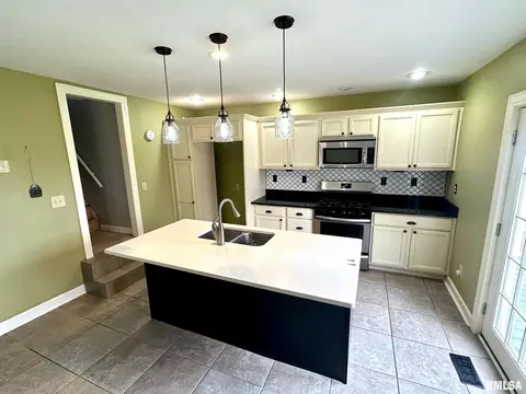 Kitchen - 205 E Main St, Concord, IL 62631 photo 1 of 4