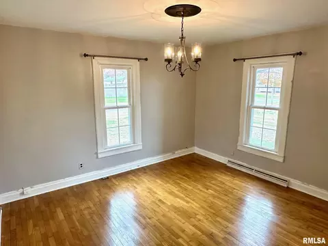 Living - 205 E Main St, Concord, IL 62631 photo 4 of 4
