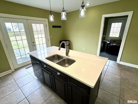 Kitchen - 205 E Main St, Concord, IL 62631 photo 3 of 4