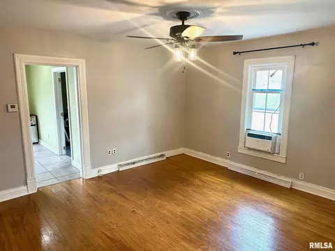 Living - 205 E Main St, Concord, IL 62631 photo 3 of 4