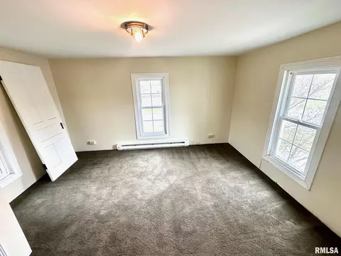 Bedroom - 205 E Main St, Concord, IL 62631 photo 4 of 5