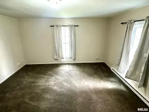 Bedroom - 205 E Main St, Concord, IL 62631 photo 3 of 5