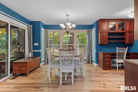 Dining - 929 Roanoke Dr, Springfield, IL 62702 photo 1 of 4