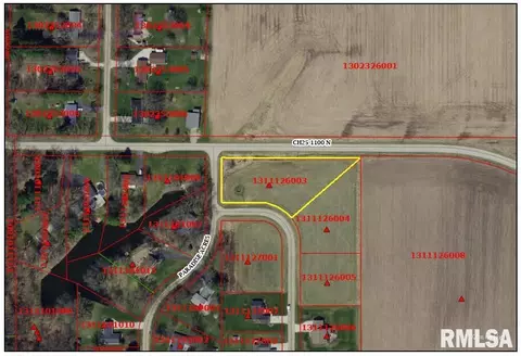 lot1 Spoden Ln, Galesburg, IL 61401