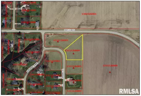 lot2 Spoden Ln, Galesburg, IL 61401