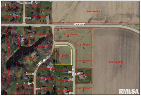 lot6 Spoden Ln, Galesburg, IL 61401