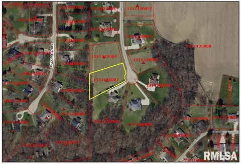 lot12 Spoden Ln, Galesburg, IL 61401
