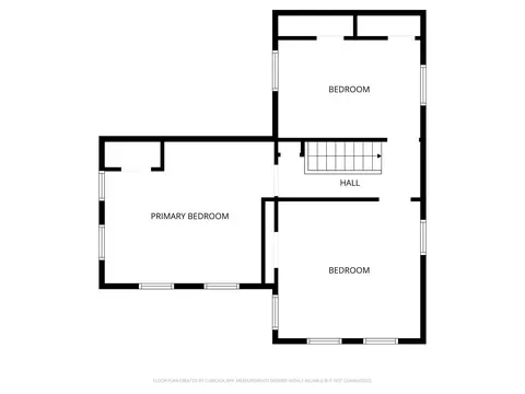 Floorplan - 309 N Main St, Payson, IL 62360 photo 2 of 2