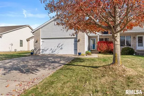 Other - 2816 Haggard Dr, Springfield, IL 62711 photo 1 of 7