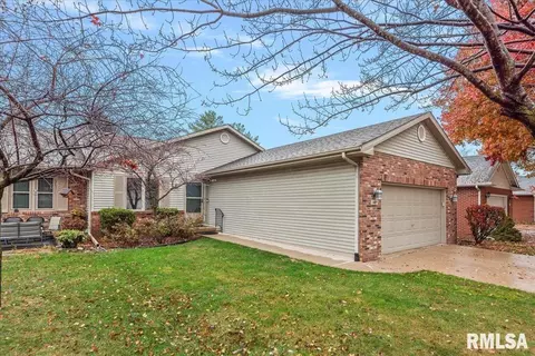 2409 Flaxen Mill Ct, Springfield, IL 62704 photo 2