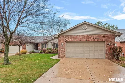 2409 Flaxen Mill Ct, Springfield, IL 62704 photo 3