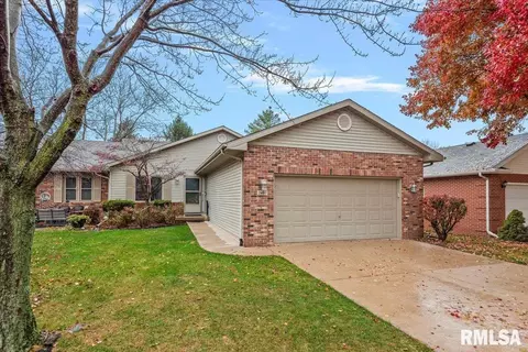 2409 Flaxen Mill Ct, Springfield, IL 62704