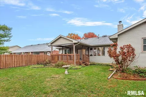 2409 Flaxen Mill Ct, Springfield, IL 62704 photo 33