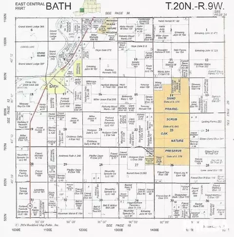 12084 County Road 900 N Rd, Bath, IL 62617 photo 4