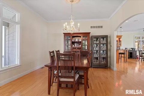 25 Oak Ln, Springfield, IL 62712 photo 17