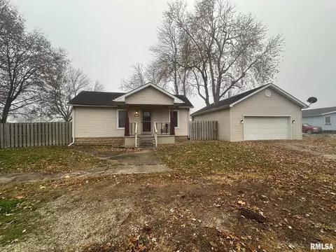 223 Elm St, Kincaid, IL 62540